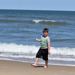 Meet your Posher, Amy